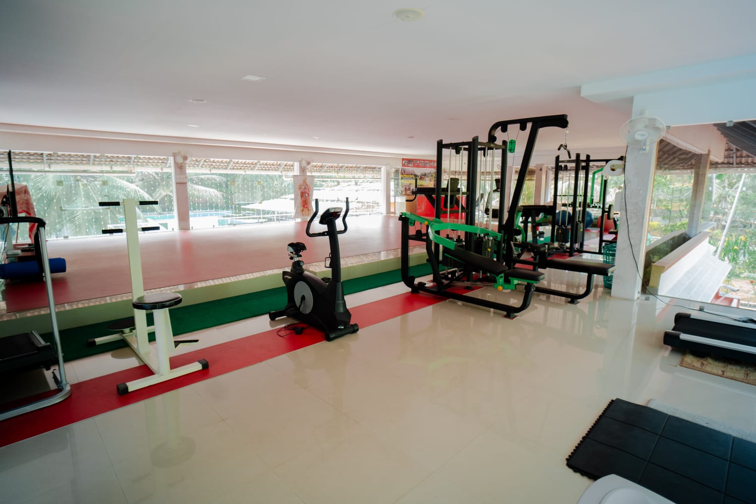 gym 5
