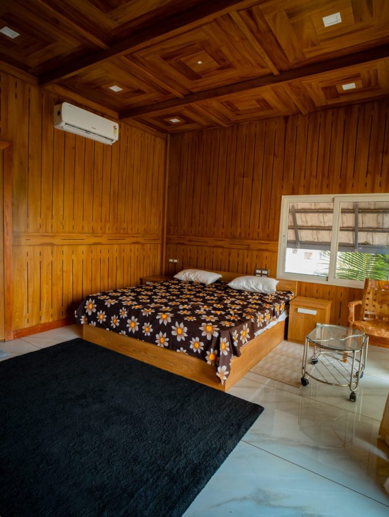 room